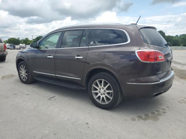 Vin: 5gakvbkd4hj260592, lot: 58242815, buick enclave 20172