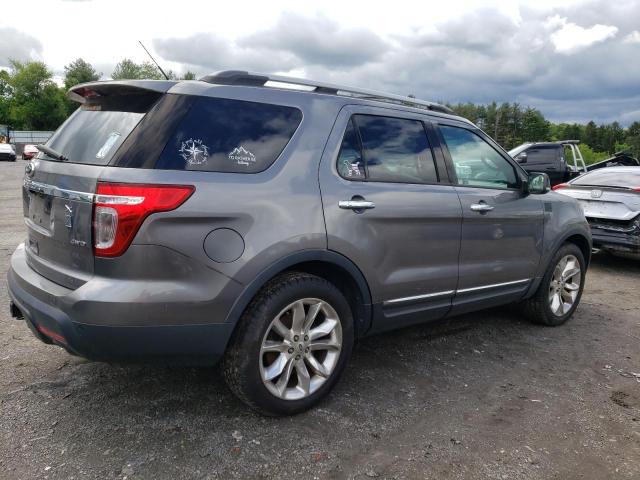 Vin: 1fm5k8d82egb26708, lot: 57974315, ford explorer xlt 20143