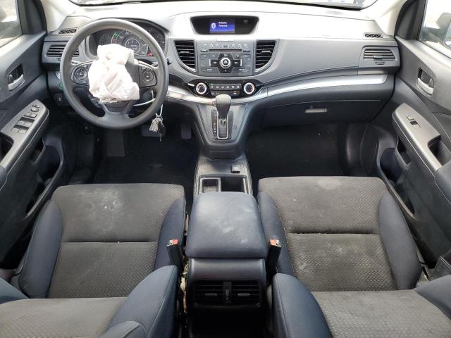 2016 HONDA CR-V SE - 5J6RM4H48GL016721