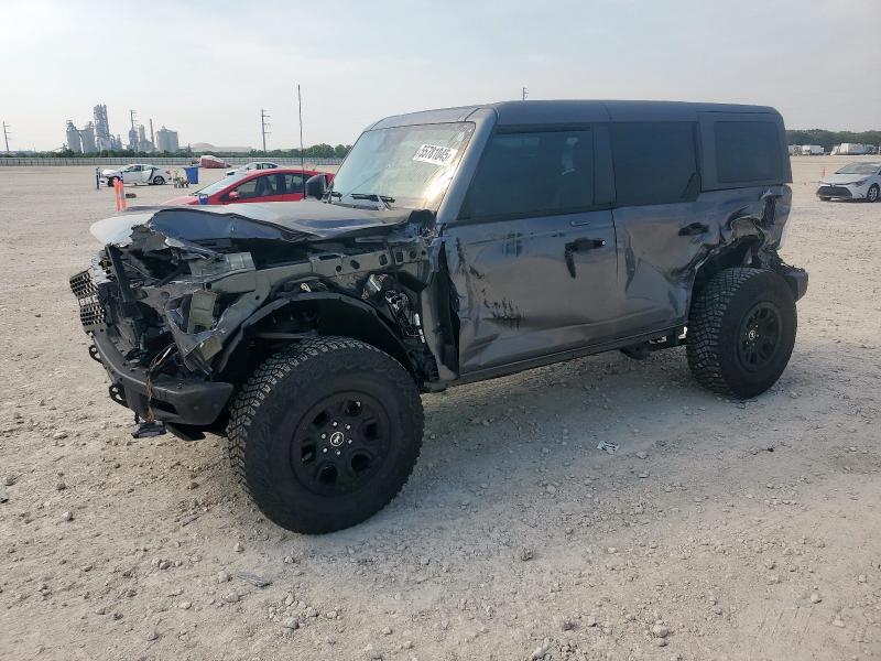 Vin: 1fmee5dp2plb87631, lot: 55781045, ford bronco base 2023 img_1