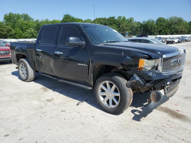 Vin: 3gtp2xe23cg122587, lot: 56542275, gmc sierra k1500 denali 20124