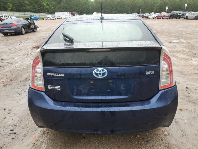 2015 TOYOTA PRIUS - JTDKN3DU8F1964616