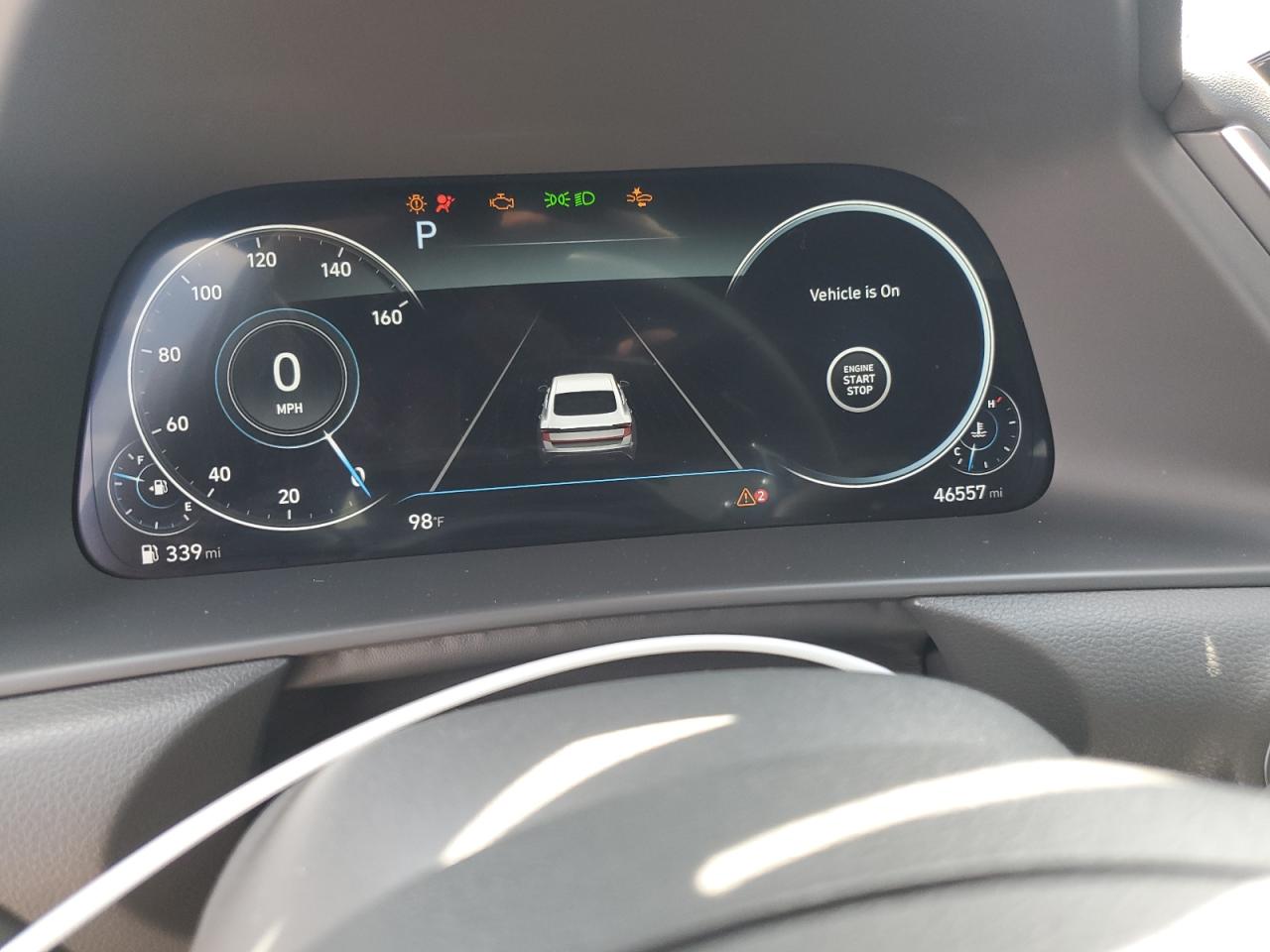 HYUNDAI SONATA SEL PLUS