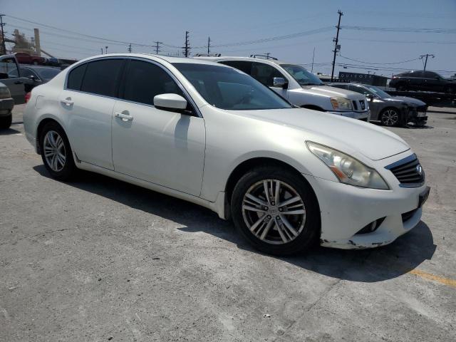 Vin: jn1cv6ap5cm627662, lot: 59158215, infiniti g37 base 20124