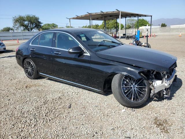 Vin: 55swf8db7ku319952, lot: 58344325, mercedes-benz c-class 300 20194