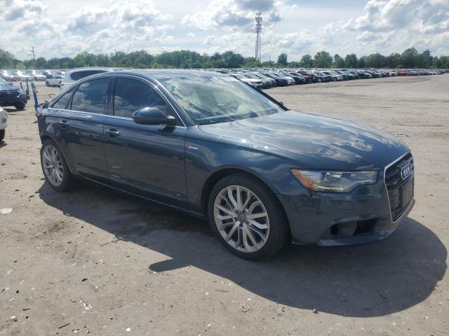 Vin: waufgafc7en072009, lot: 55767195, audi a6 premium plus 20144