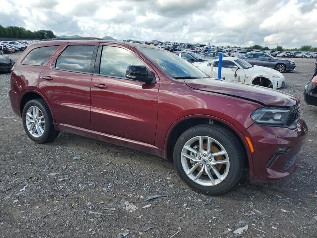 2023 DODGE DURANGO GT - 1C4RDHDG4PC571825