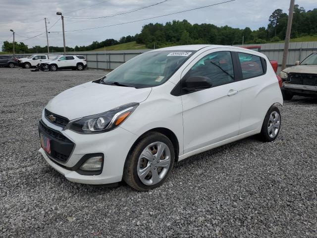 Vin: kl8cb6sa6lc460730, lot: 55445575, chevrolet spark ls 2020 img_1