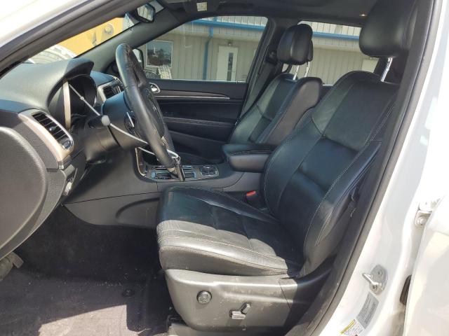 1C4RJFBG7HC753620 2017 JEEP GRAND CHER