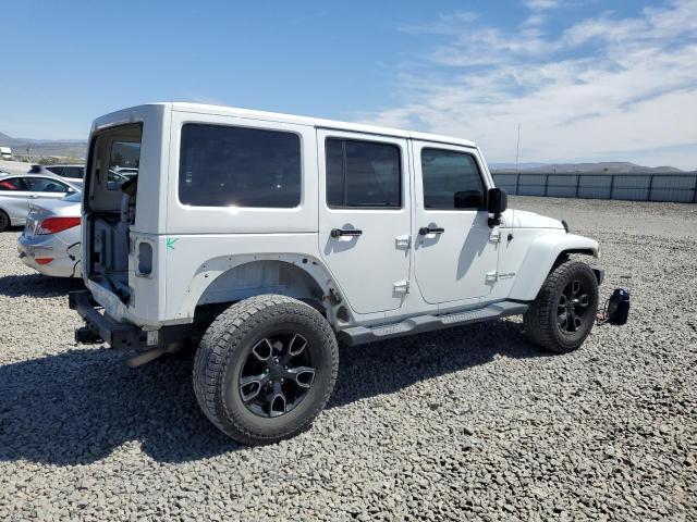 Vin: 1c4bjweg4jl874592, lot: 58069485, jeep wrangler sahara 20183