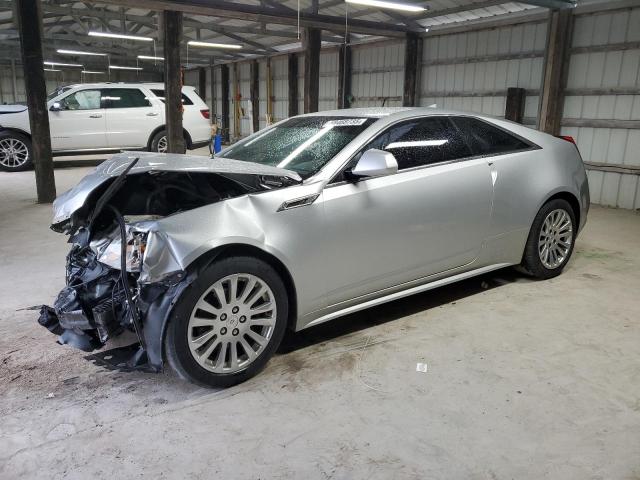 Vin: 1g6da1e30e0169372, lot: 58468735, cadillac cts 2014 img_1
