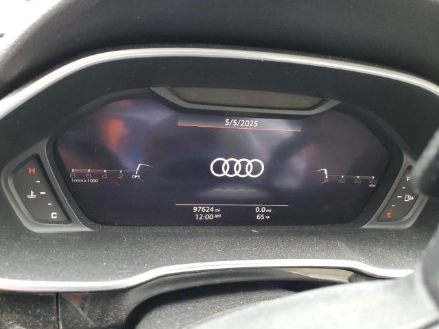 2020 AUDI Q3 PREMIUM - WA1EECF34L1122072