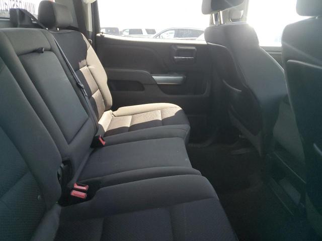 2015 CHEVROLET SILVERADO - 1GC1KVEG2FF108112