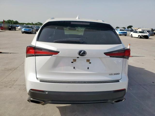 2020 LEXUS NX 300 JTJDARBZ1L5001581