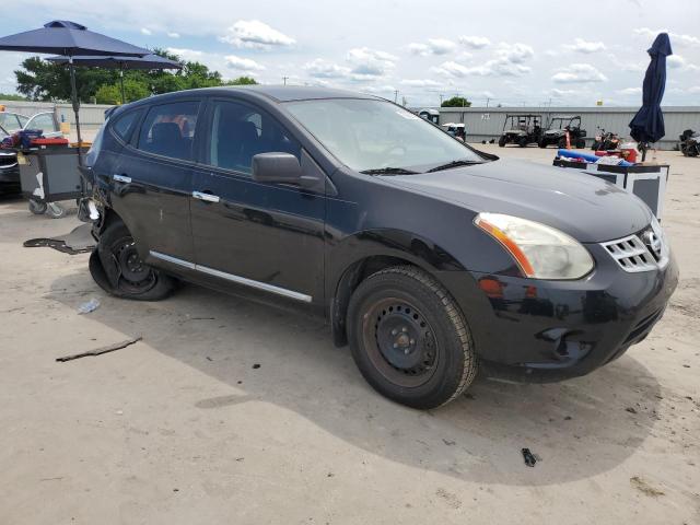 Vin: jn8as5mt0bw566339, lot: 56230195, nissan rogue s 20114