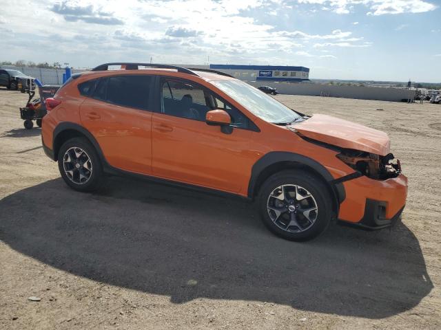 Vin: jf2gtaccxjh304149, lot: 55948365, subaru crosstrek premium 20184