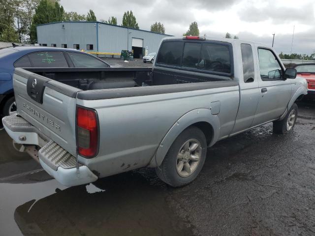 2003 NISSAN FRONTIER K #3263625765