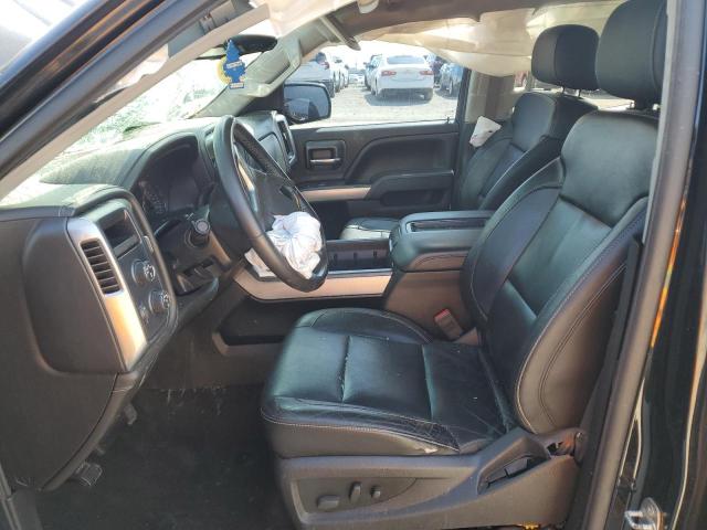 2015 CHEVROLET SILVERADO - 1GCVKSEC2FZ276716