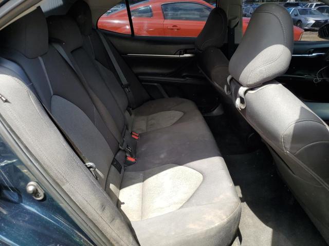 2021 TOYOTA CAMRY LE - 4T1R11AK8MU495410