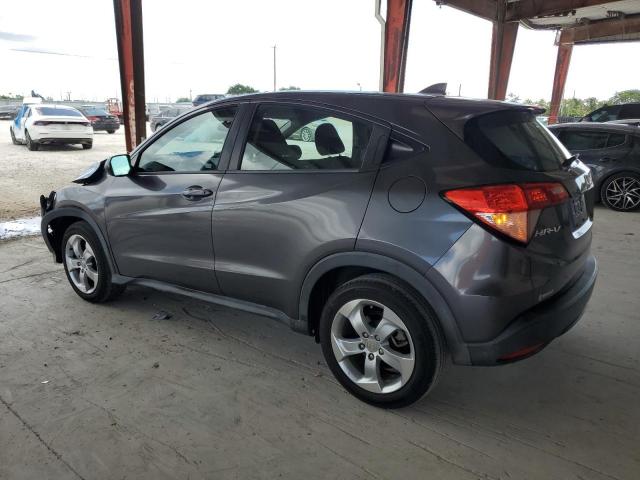 2016 HONDA HR-V LX - 3CZRU5H37GM743585