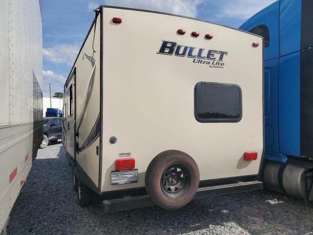 KEYSTONE BULLET 2016 two tone   4YDT24321GK424925 photo #4