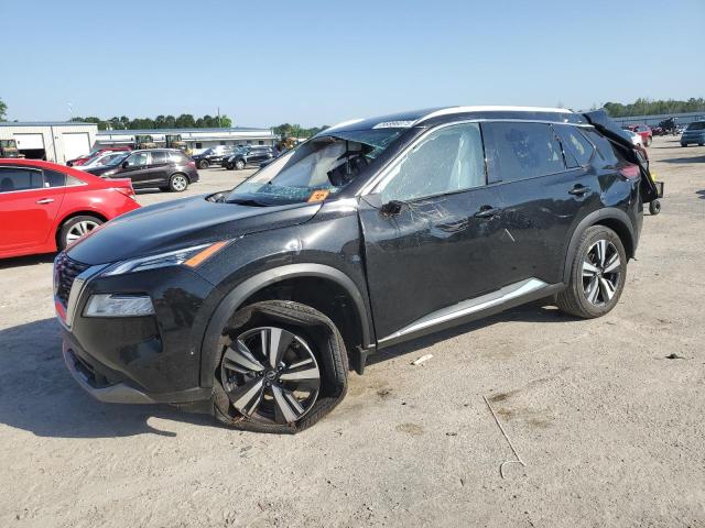 Vin: jn8bt3ca5pw004269, lot: 56896075, nissan rogue sl 2023 img_1