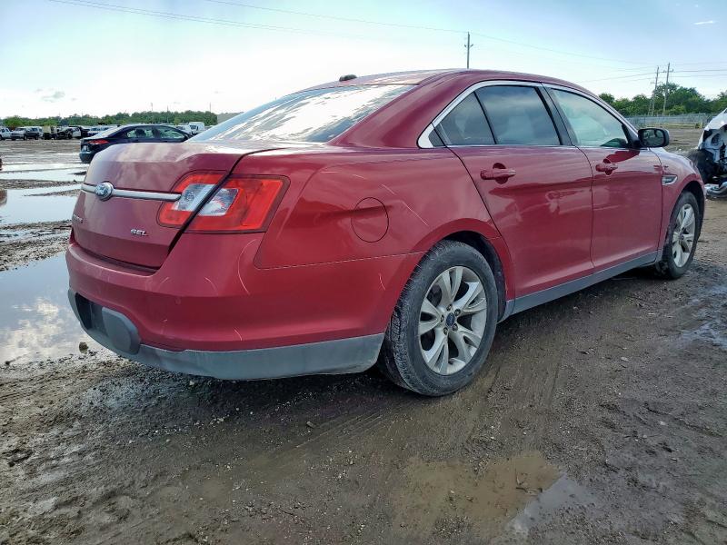Vin: 1fahp2ew8cg104650, lot: 58179415, ford taurus sel 20123
