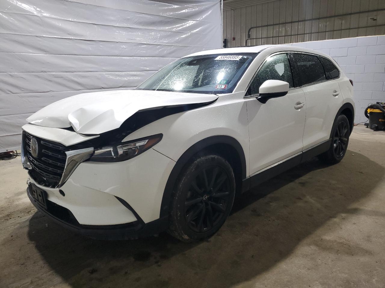 MAZDA CX-9 TOURING PLUS