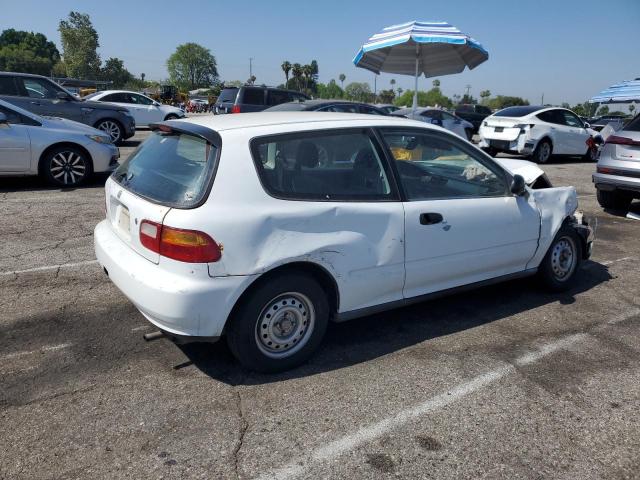 Vin: 2hgeh2354rh502571, lot: 58945325, honda civic cx 19943