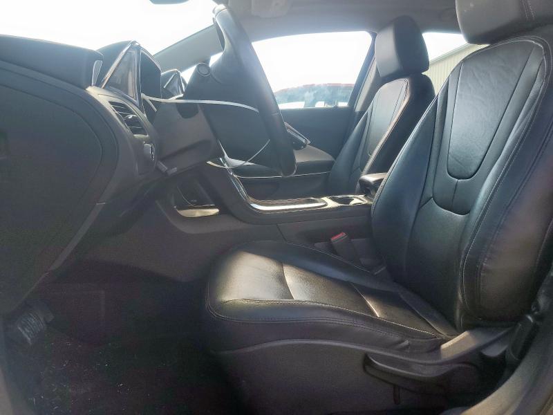 2015 CHEVROLET VOLT - 1G1RD6E49FU125230