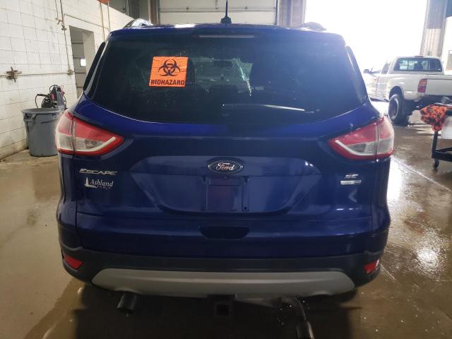 2015 FORD ESCAPE SE - 1FMCU9G93FUA04888
