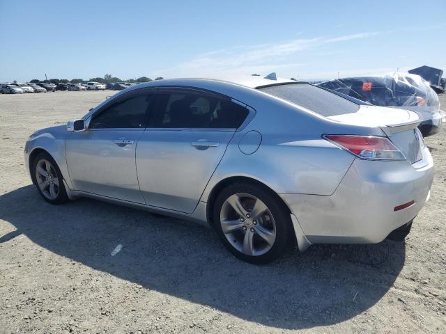 Vin: 19uua8f52da014581, lot: 58389665, acura tl tech 20132