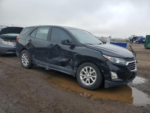 2020 CHEVROLET EQUINOX LS 2GNAXSEVXL6140852