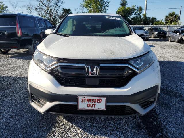 2020 HONDA CR-V EX - 7FARW1H54LE026770