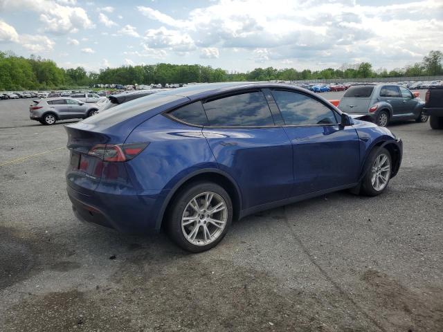 Vin: 7saygdee2pf697678, lot: 56254645, tesla model y 20233
