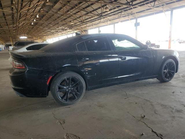 Vin: 2c3cdxhg5hh537910, lot: 58221485, dodge charger sxt 20173