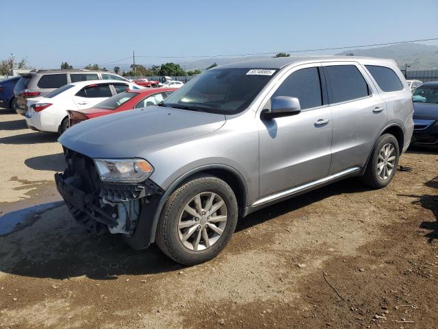 DODGE DURANGO SX
