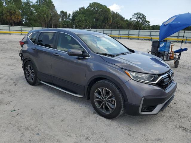 Vin: 2hkrw1h88nh406916, lot: 58821885, honda crv exl 20224