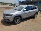 2020 JEEP CHEROKEE L - 1C4PJMLB3LD526135