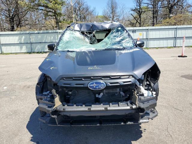 2024 SUBARU FORESTER W - JF2SKAJC6RH427250