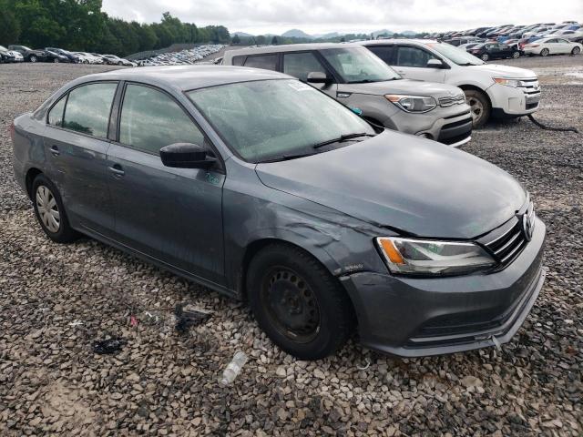 Vin: 3vw267aj5gm302699, lot: 56747745, volkswagen jetta s 20164