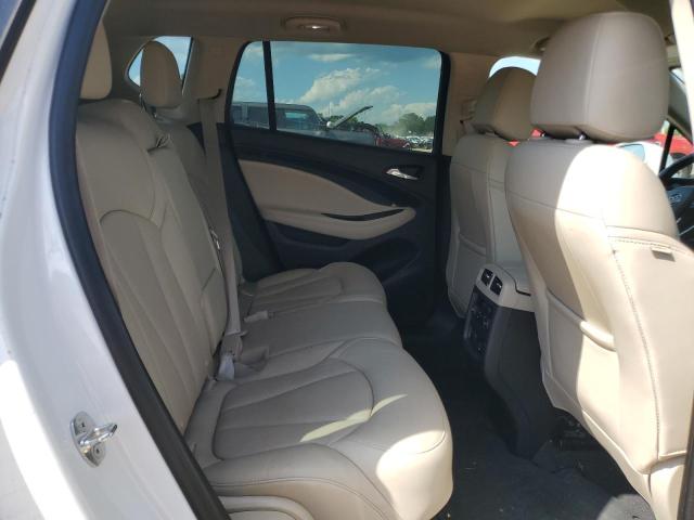 2017 BUICK ENVISION E LRBFXBSA0HD039312