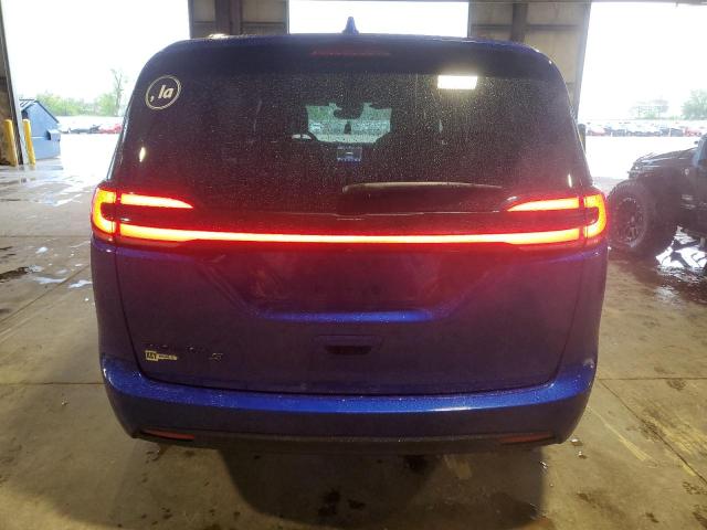 2021 CHRYSLER PACIFICA T 2C4RC1BG7MR505074