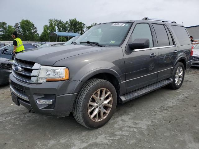 Vin: 1fmju2at8hea60907, lot: 58484725, ford expedition limited 2017 img_1