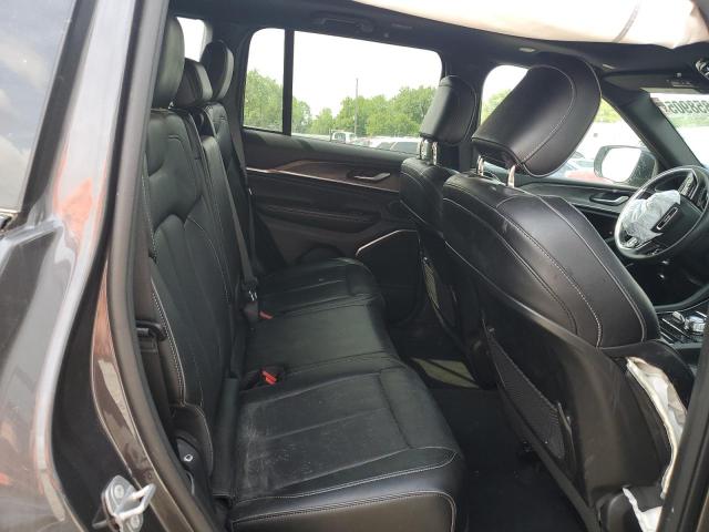 2023 JEEP GRAND CHER - 1C4RJHDG3P8737215