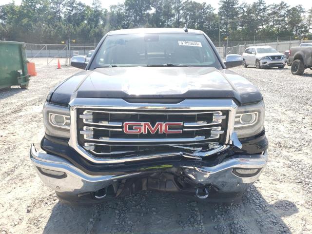2017 GMC SIERRA K15 - 3GTU2NEC6HG435611