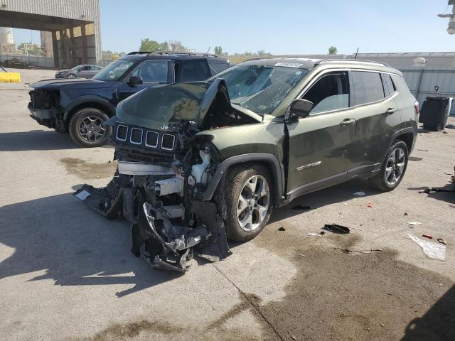 Vin: 3c4njdcb0lt155968, lot: 55809245, jeep compass limited 2020 img_1