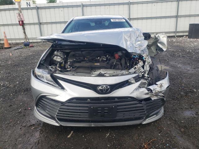 2021 TOYOTA CAMRY LE - 4T1C11AK4MU494745