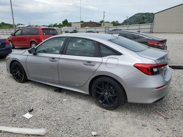 2023 HONDA CIVIC SPOR - 2HGFE2F56PH525243