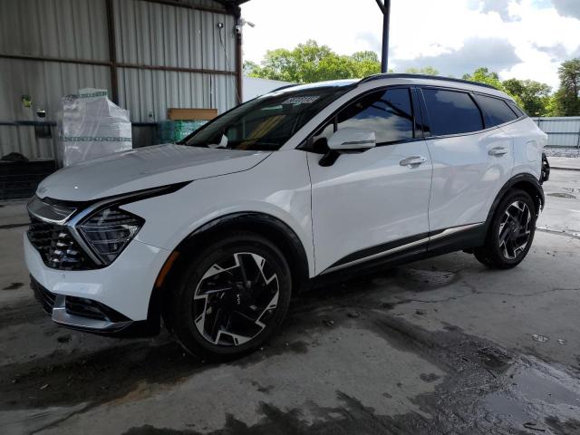 Vin: 5xyk53df4rg198339, lot: 56723115, kia sportage sx prestige 2024 img_1
